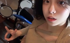 迪丽热巴AI人脸替换造梦